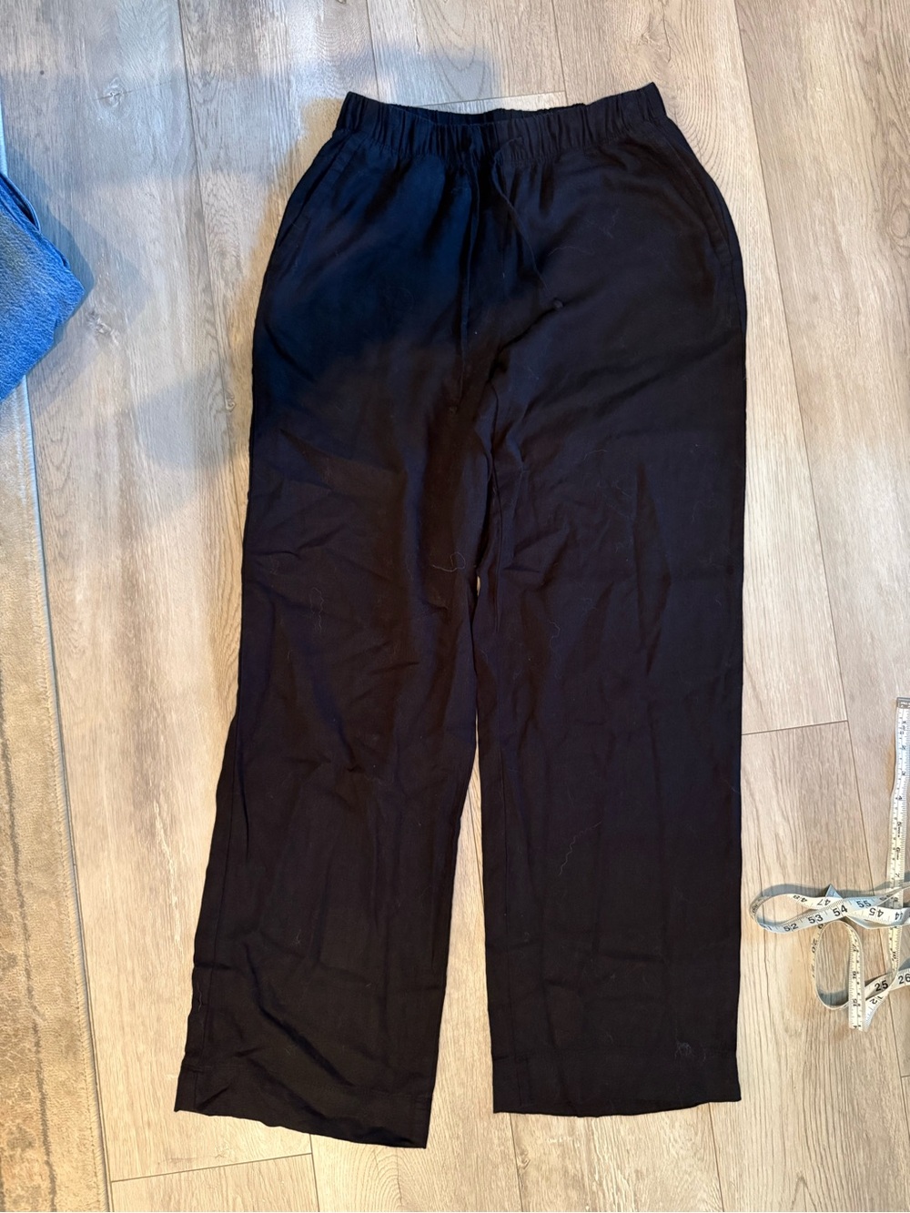 Old navy Small Tall linen pants